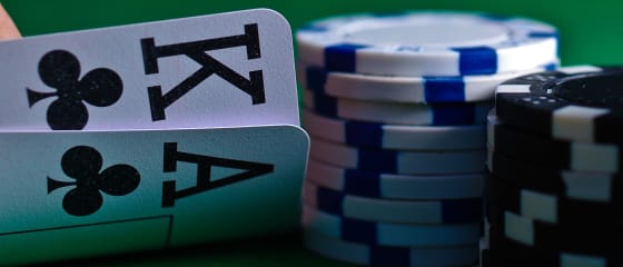 Anfängerleitfaden für Texas Hold'em Poker