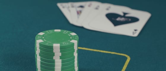 Texas Hold'em Online: Die Grundlagen lernen