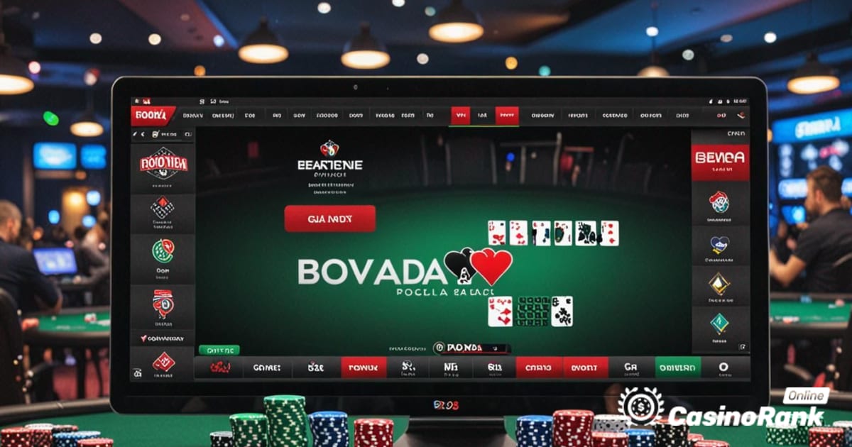 Der ultimative Leitfaden zu den besten Online-Pokerseiten in den USA