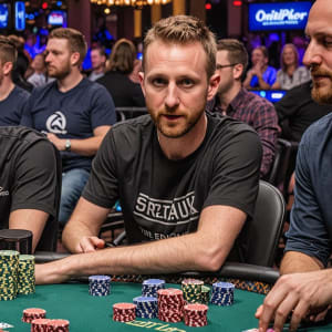 Leben außerhalb des Pokers: Nick setzt bei Tilt ein Kopfgeld von 25.000 $ für einen anderen Spieler aus