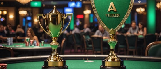 Eine neue Legende gekrönt: Triumph bei den US Poker Open 2024