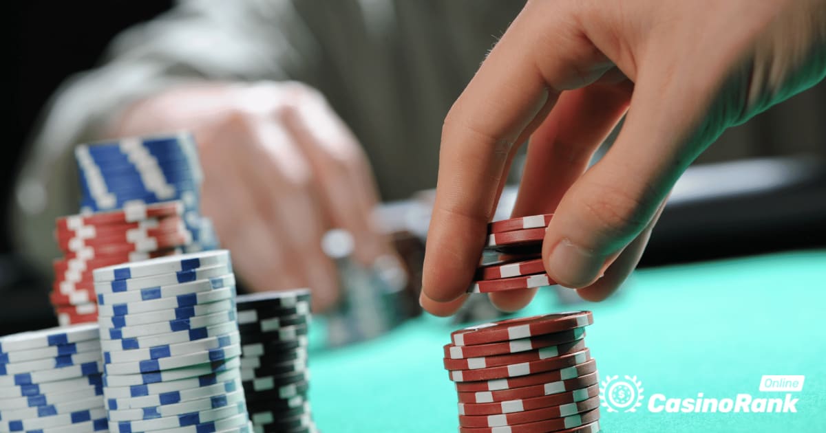 Texas Holdem vs. Omaha Poker: Was ist der Unterschied?