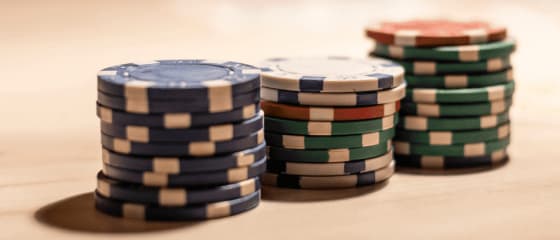 Übersicht über Texas Hold'em-Bonusspiele